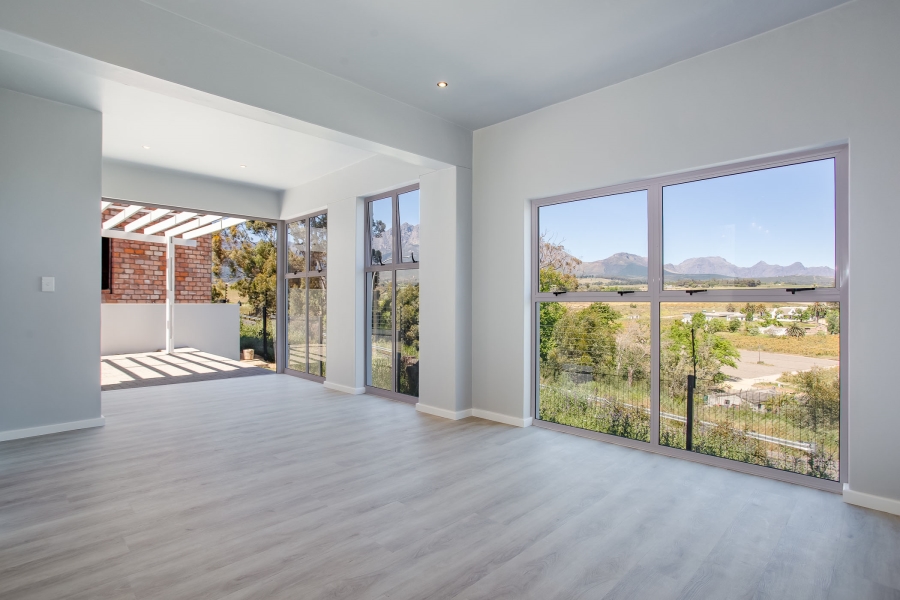 To Let 3 Bedroom Property for Rent in Wellington North Western Cape